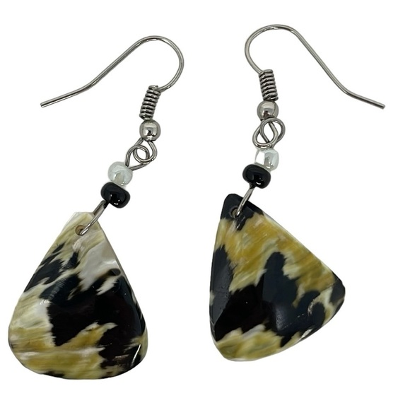 Jewelry Lot Earrings Necklaces Bracelets 15 pcs. - Picture 10 of 16